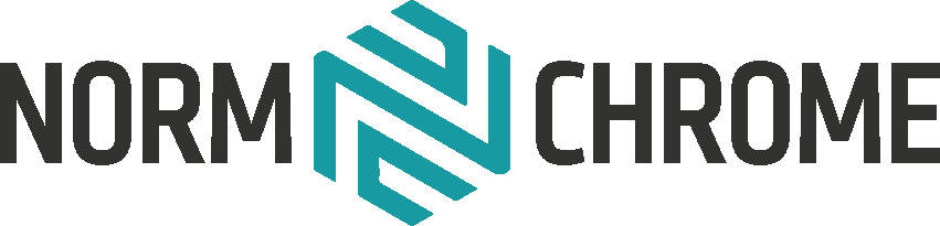  Norm Chrome