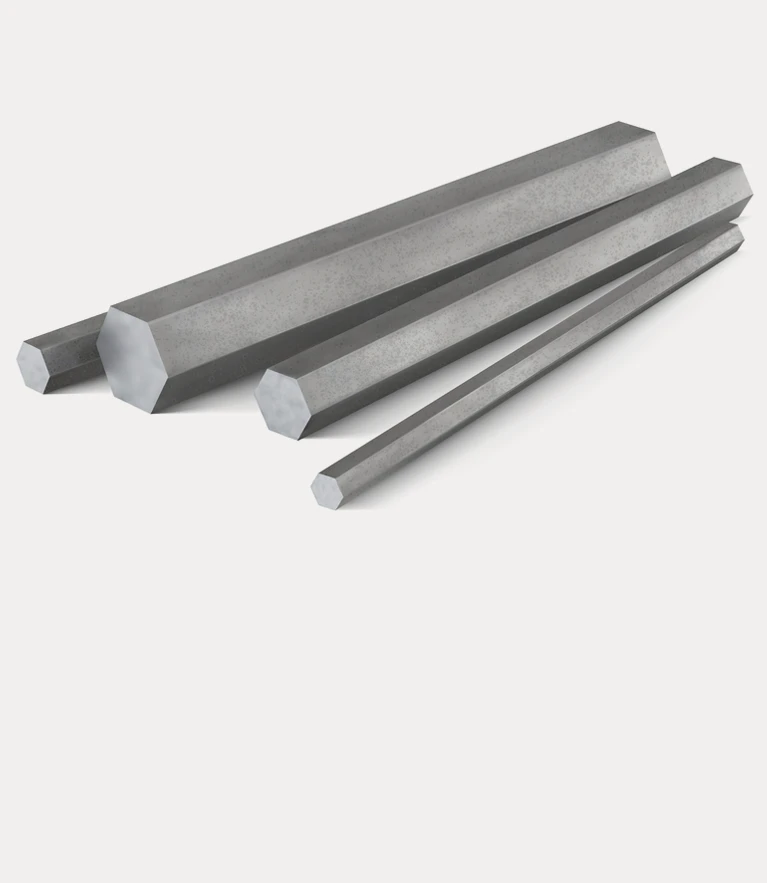 Paslanmaz Altıköşe