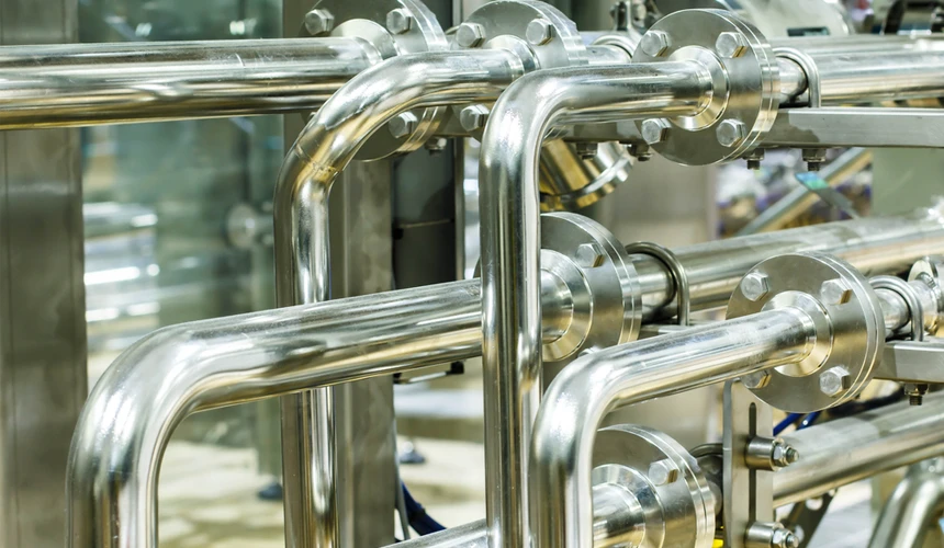 Bağlantı Ekipmanlarında Güvenlik ve Sızdırmazlık