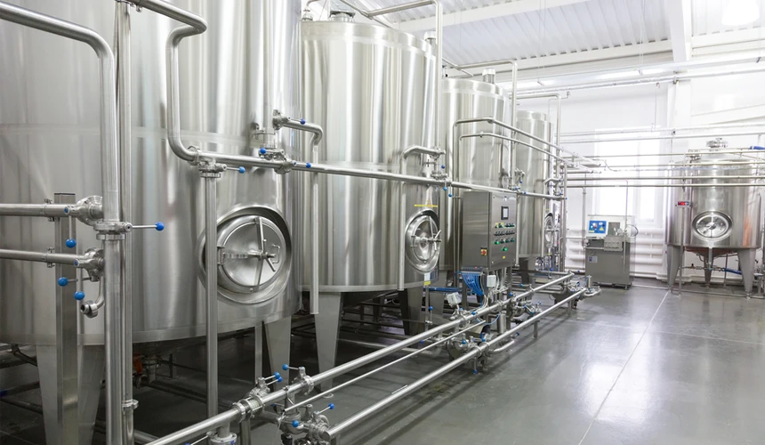 Tank Ekipmanlarında Doğru Seçim Nasıl Yapılır?